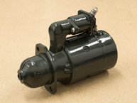 The FJ Company - 1965 Toyota Land Cruiser FJ40 35131 - Restoration